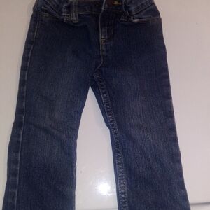 The Children Place Jeans Sz 18-24 Mnth